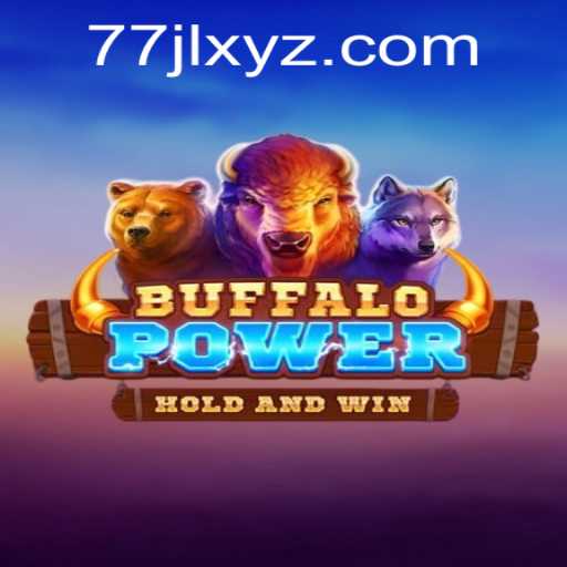 Exploring the Enigmatic World of BuffaloPower: A New Frontier in Gaming