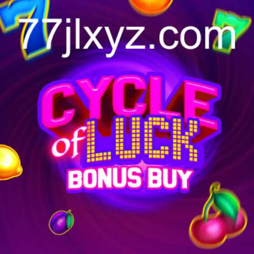 Experience the Thrill of Cycle of Luck Bonus Buy Game