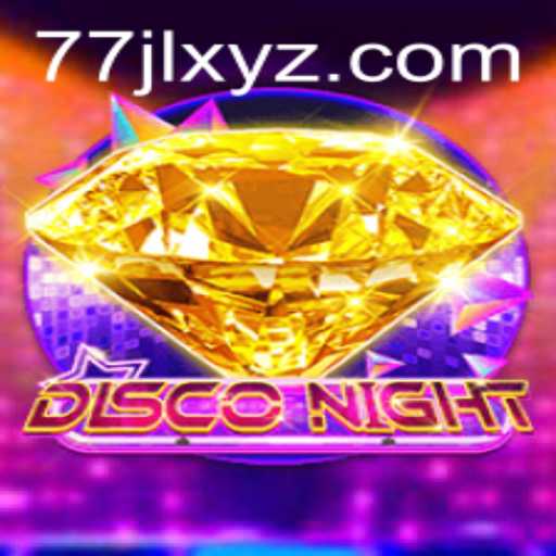 DiscoNight: A Dance Revolution with a Spin of 77JL