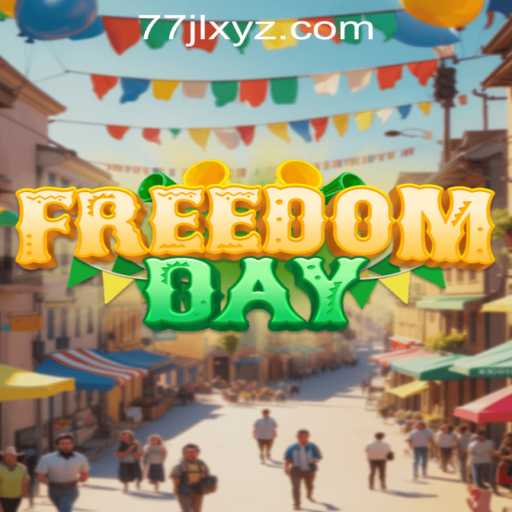FreedomDay: A Revolutionary Game Experience