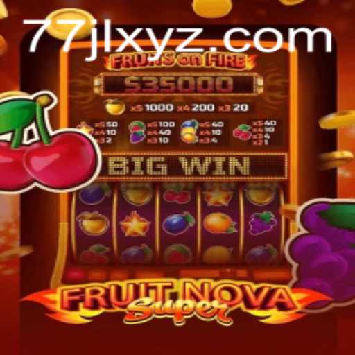Unveiling the Exciting World of FruitNovaSuper: A New Era in Gaming