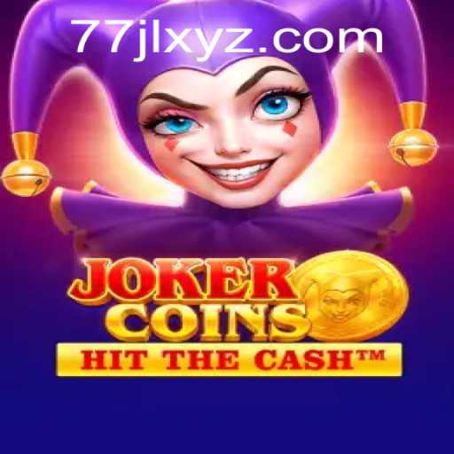JokerCoins: A Comprehensive Guide to the Revolutionary Game