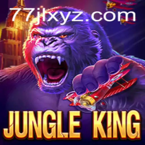JungleKing: The Thrilling Adventure of Survival and Strategy