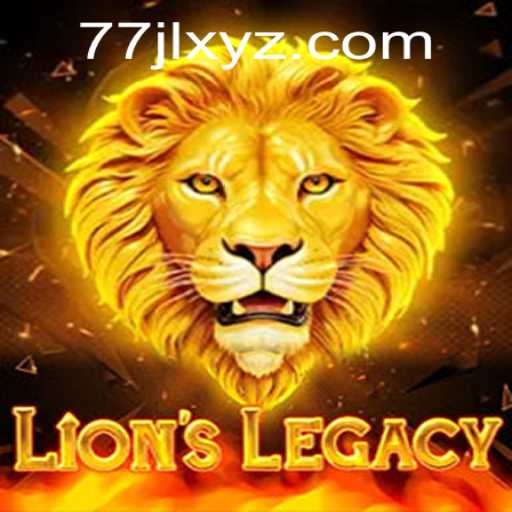 LionsLegacy: A New Era of Gaming