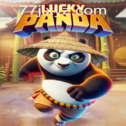 LuckyPanda: Explore the Enchanting World of Chance