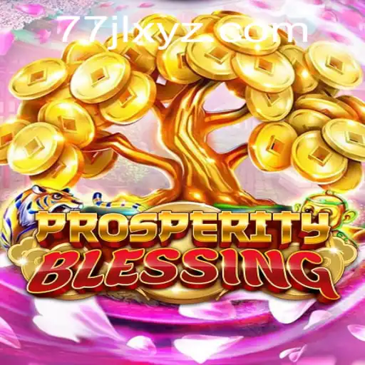 Unveiling ProsperityBlessing: A Game of Strategy and Fortune