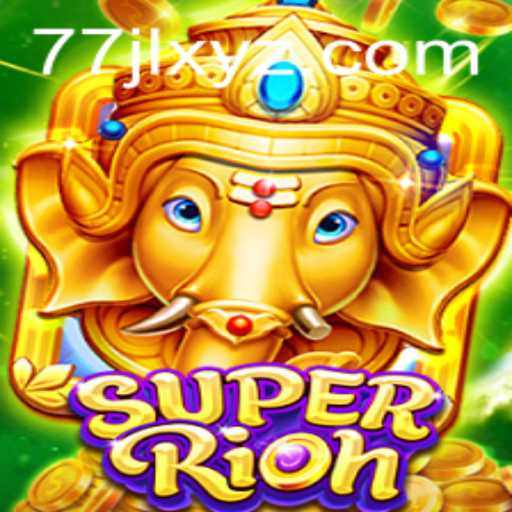 SuperRich: The Exciting Game Taking the World by Storm