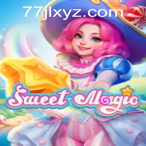 Discover the Enchanting World of SweetMagic: A Journey Into a Whimsical Realm