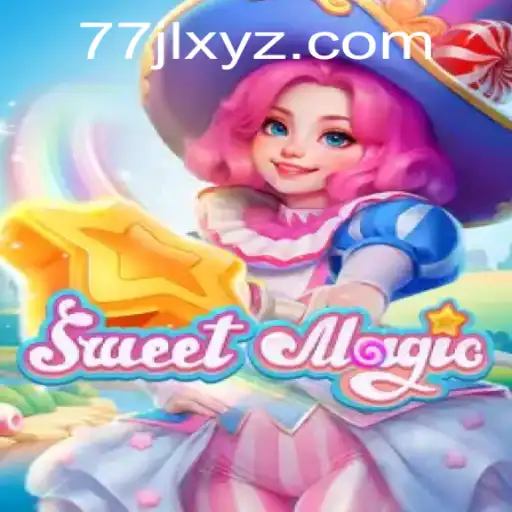 Discover the Enchanting World of SweetMagic: A Journey Into a Whimsical Realm