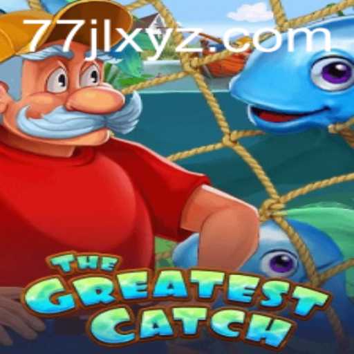 TheGreatestCatch: Exploring the Thrilling World of Competitive Fishing