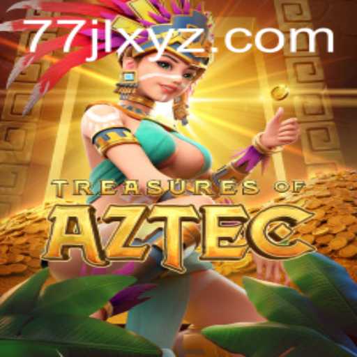 Discover the Thrilling World of TreasuresofAztec: A Modern Adventure
