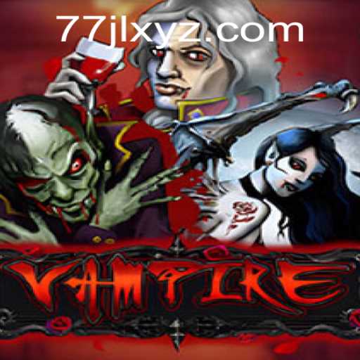 The Enigmatic World of the Game Vampire: Embark on the 77JL Adventure